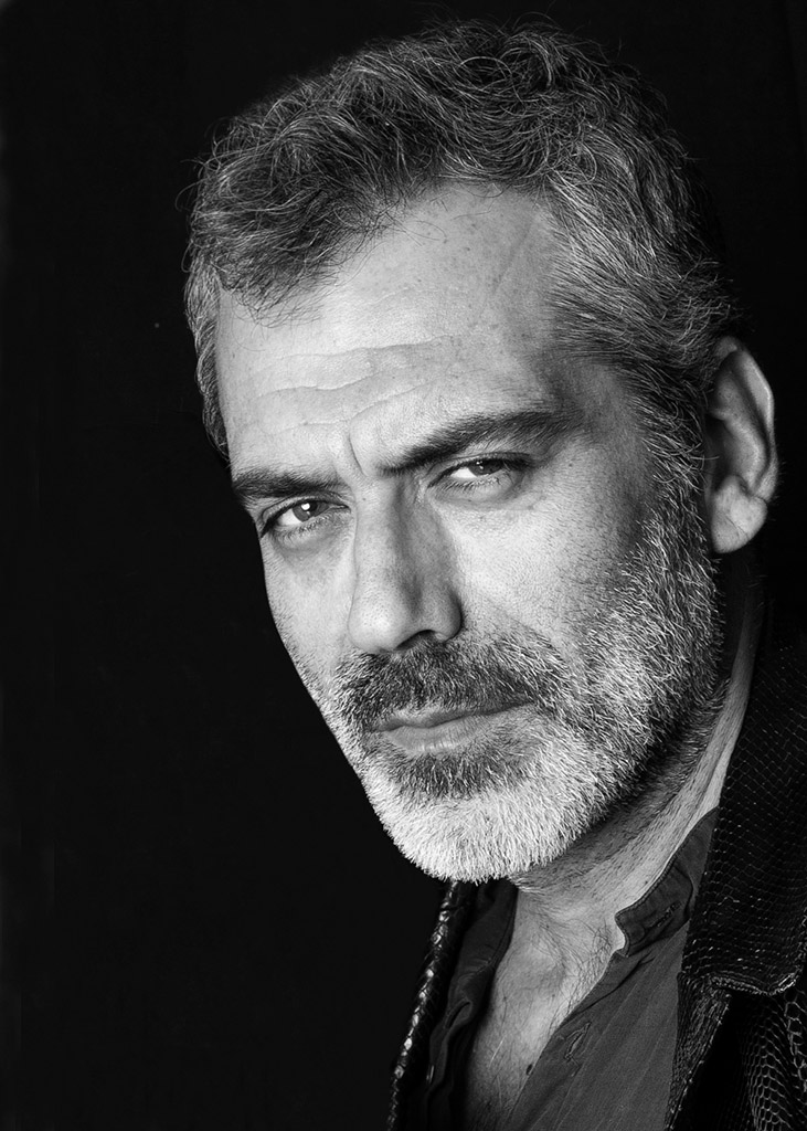 Max Salvaggio